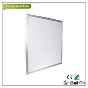 Dimmable 600X600/300X1200mm 36W 40W 45W LED Panel Light