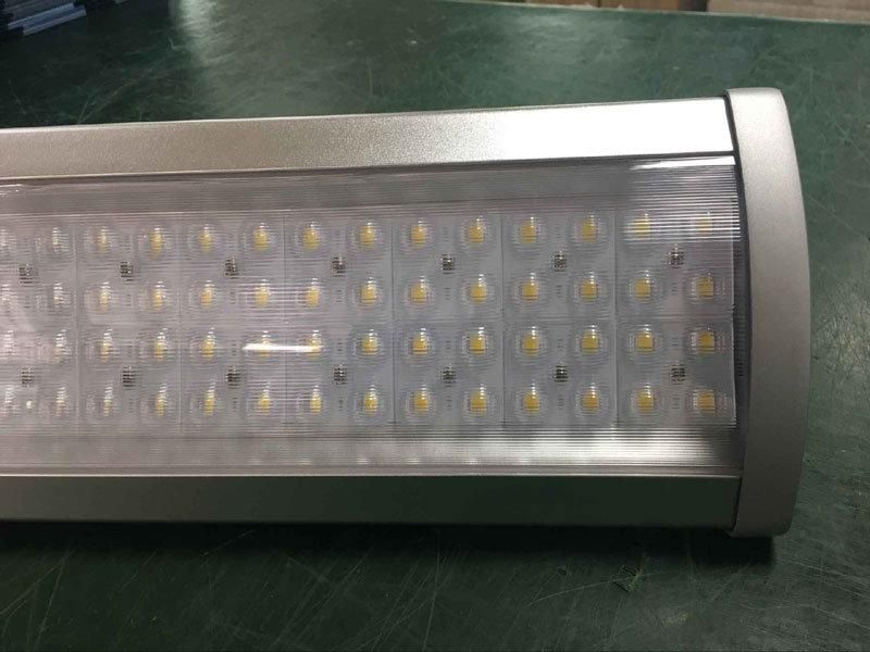 120W LED High Bay Light Waterproof IP65 for Aluminum Pendant Lights