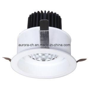 Hot Sale High Brightness Recessed LED Round Downlight (S-D0002)