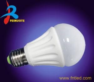 5W LED Bulb