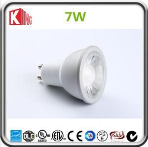 GU10 AC85-265V Lamps LED 2700k Warm White Indoor Lights