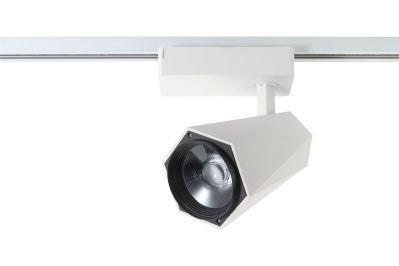 LED Commercial Lights Adjustable New Design Track Lights for Store Ce