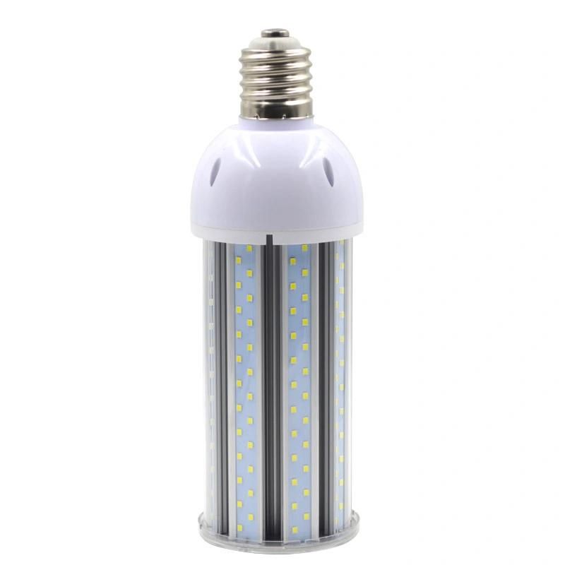 25-150W 85-265V Waterproof Aluminum Warm White Color LED Garden Lamp
