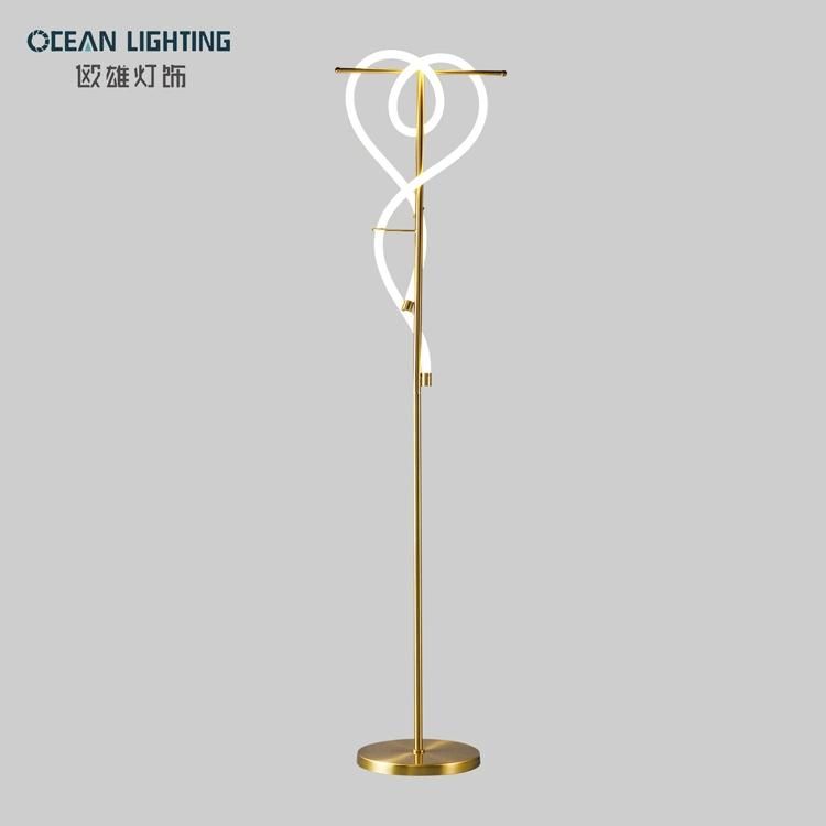 Floor Lamp Modern Decorative Floor Lamp LED Corner Floor Lamp