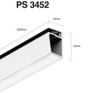 (PS3452) LED Extrusion Aluminum LED Profile