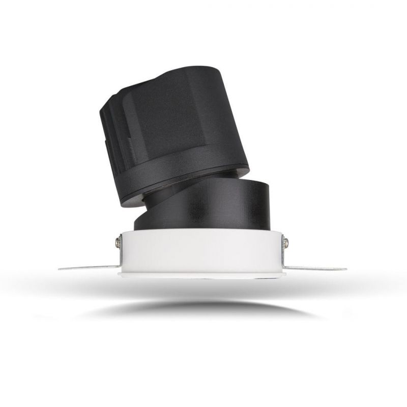 R6297 Ce TUV RoHS Certified COB LED 15W/20W LED Spotlight