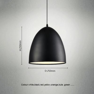 Contemporary Modern Suspended Online Pendant Lamp