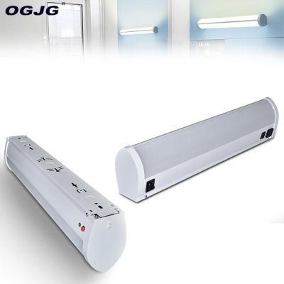 Ogjg 120lm/W Aluminum LED Linear Light for Hospitals and Pharmaceutical