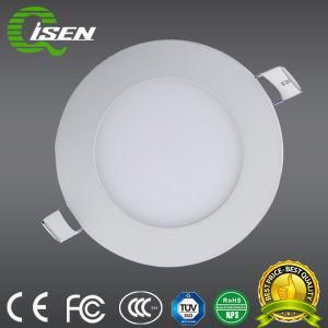 White LED Panel Light with 9W for Corridor