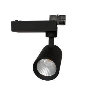 Clothing Shop 20W 30W Spotlight Track Lighting