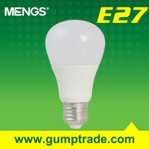 Mengs E27 8W LED Dimmable Globe Light with CE RoHS SMD 2 Years&prime; Warranty (110120119)