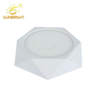 Warm White Ceiling Light Surface Mount LED Panel Light with Ce RoHS Approved