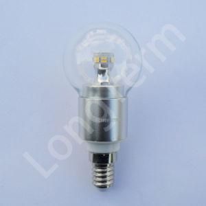 5W LED Globe Bulb