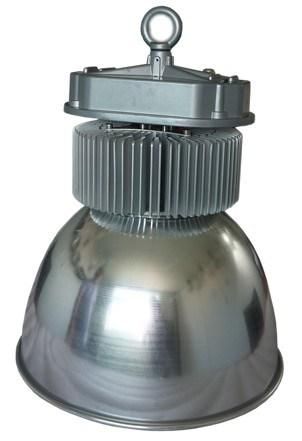 Waterproof IP65 Heat Sink 2700-6500K 200W Gymnasium Warehouse Workshop LED High Bay Lamp