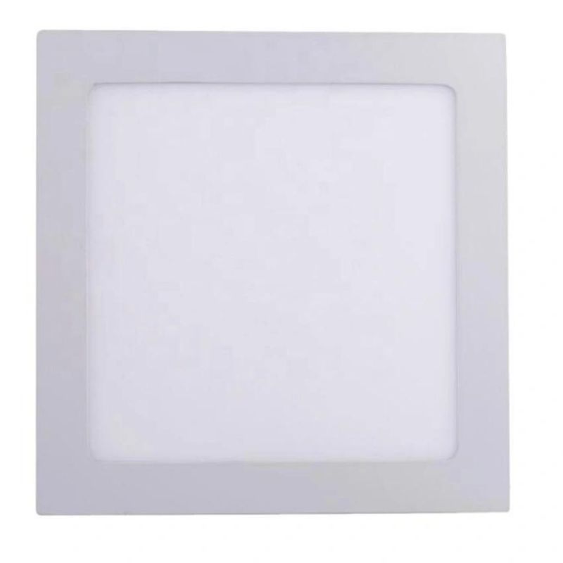 Trendy Products Recessed Square LED Panel Lighting