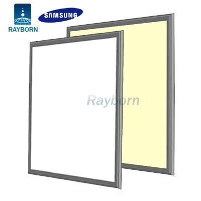 Dimmable 2footx2foot LED Ceiling Grid LED Panel Light 600X600mm 40W