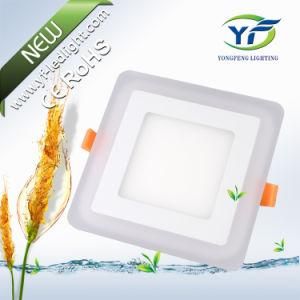 1120lm 16W 1680lm 24W 220V Panel LED