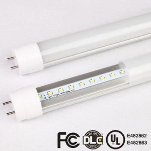 UL Certificate Plug and Play G13 18W LED T8 Tube 4FT