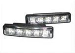 LED Daytime Running Light (YF-F16)