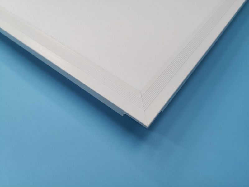 Brightness LED Panel Light for Home School Supermarket
