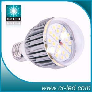 E27/E26 High Power 6W LED Bulb Light- Reach, CE, RoHS, FCC