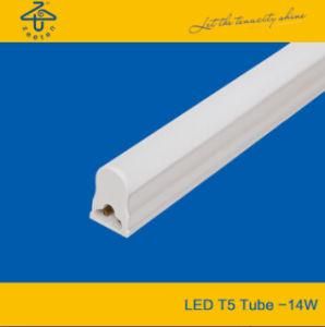 2015 New T5 Integrated LED Tube, T5 Light, T5 Tube 1200mm 14W