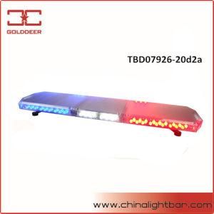 47&quot; Emergency Vehicle LED Light Bars (TBD07126-20d2a)