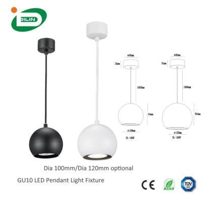 EMC 3 Year Warranty GU10 LED Lights Energy Saving Lamps Indoor Decorative Pendant Lighting