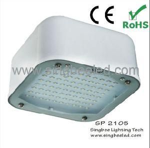 Singbee LED Canopy Light with CE RoHS Sp-2105