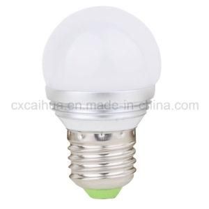 E14 B22 E27 4W 300lm SMD LED Bulb Lighting