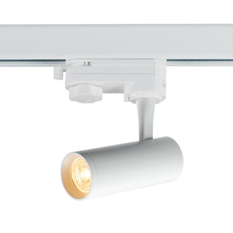 Ce Commercial GU10 Track Light Aluminum Fixture for Shop High Quality