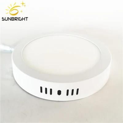 Surface Mounted 18W High Brightness Ceiling Panel Light