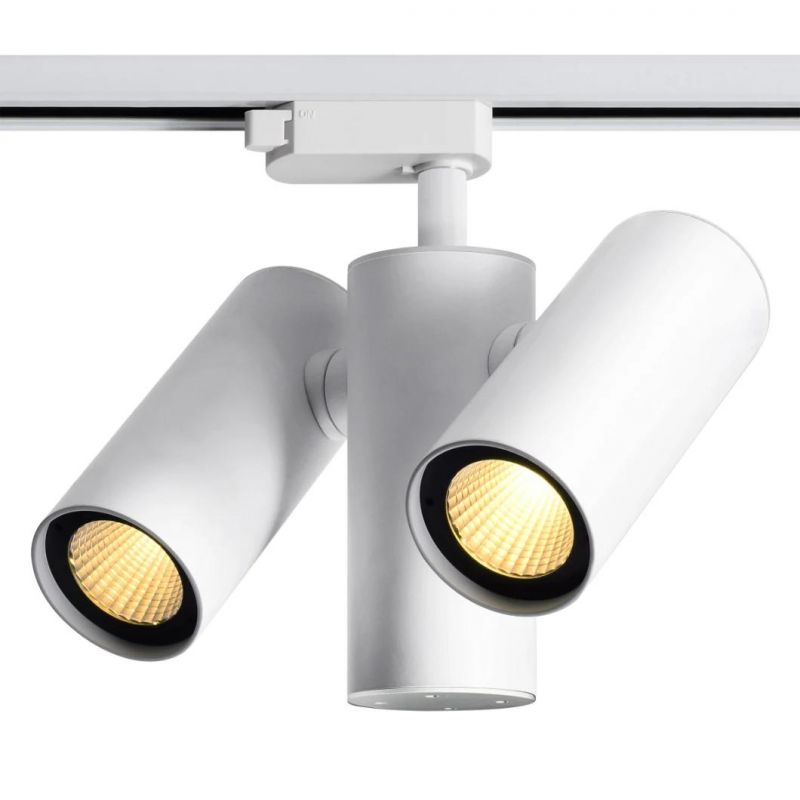 12W Modern Track Lighting