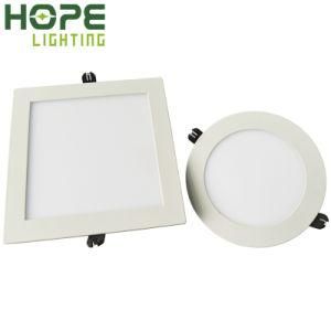 18W CE/RoHS Approved LED Panel