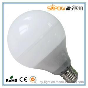Ce RoHS UL Aluminum Body 12W 15W 18W E27/B22 LED Light Bulb