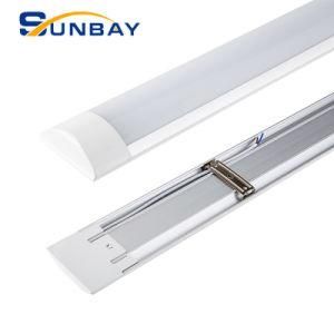 18W 26W 36W 48W T8 Purification LED Batten Light Fixture 60cm 90cm 120cm 150cm