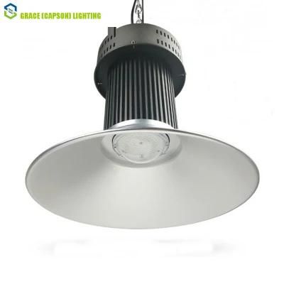 Factory Direct Sales 80W LED High Bay Lights Industrial Lighting Project Lamp (CS-GKD008-80W)