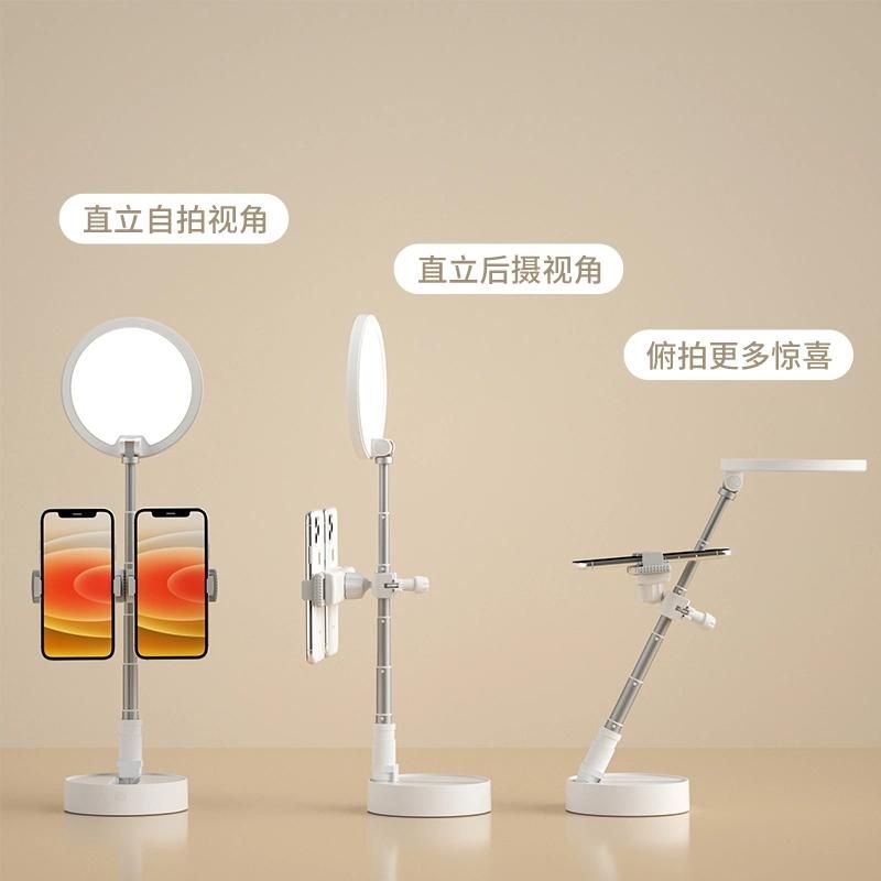 Wholesale LED Eye Protection Folding Light for Youtube Videos, Bedroom Beside Reading, Photography, Shooting, Tiktok, Selfie