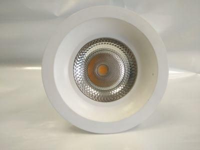 12W/20W/30W/40W 50W CREE COB LED Ceiling Down Light