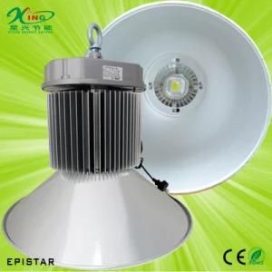 Hot 150W LED High Bay Light Industrial Light with Bridgelux Chip