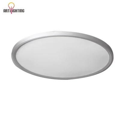 Ultra Thin 60cm 48W 120cm 96W 3000-6500K LED Panel Light for Office Hotel Mall Lamps