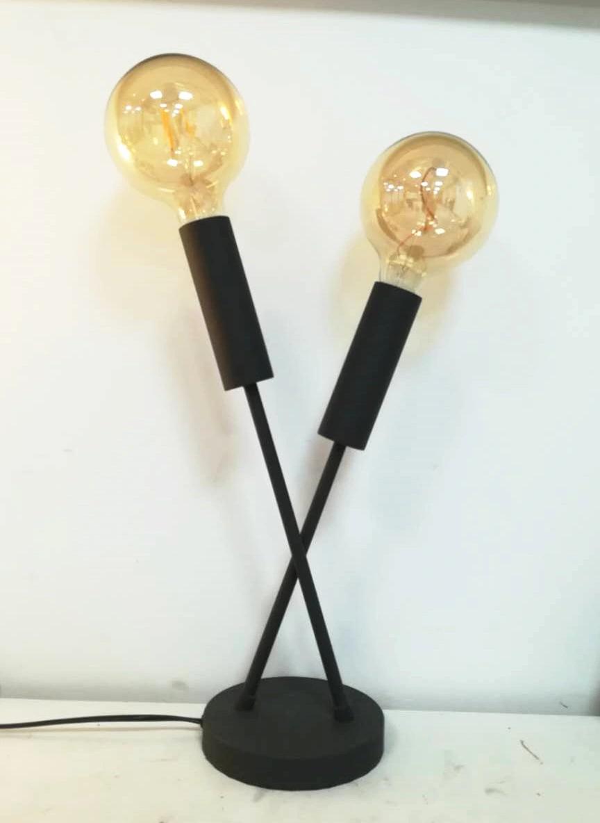 Heart-Shaped Retro Edison Valentine′ S Day LED Light Bulb