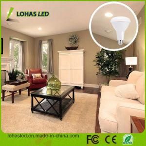 Br20 Br30 15W 20W Aluminum+PC Dimmable LED Bulb