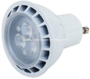 GU10 3030SMD 3W LED Spotlight