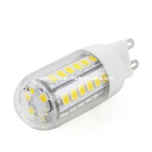 High Power 8W G9 48 5050 SMD LED Corn Spot Lamp