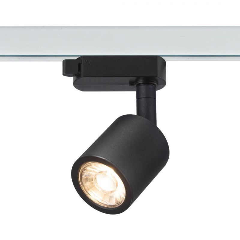 Popular LED Commercial Use Lighting Track Light for Livingroom Ce EMC