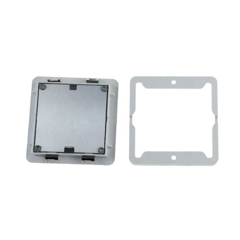 Mini LED Cabinet Light Square Surface Mounted LED Light 2W