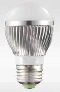 7W LED Bulb Light (CL-7W-E27-PC/AL)
