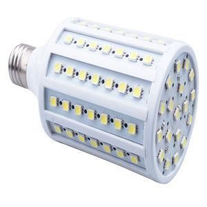Dimmable E27 E14 B22 102PCS 5050 SMD LED Corn Bulb Light Lamp