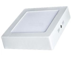 Square LED Surface Mounted Panel Light LED Housing Lighting